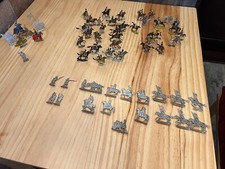Zinnfiguren preussen - zinnfiguren,