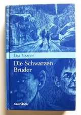 Die Schwarzen Brüder - Lisa