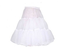 Petticoat tüllrock dirndl - tüllrock,