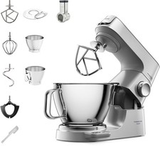 Kenwood küchenmaschine ohne - küchenmaschine,