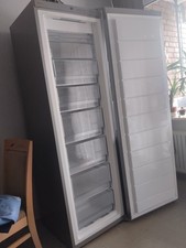 Gorenje Gefrierschrank 3jahre Alte Silber Gebraucht Siehe