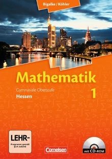 Bigalke köhler mathematik - mathematik,