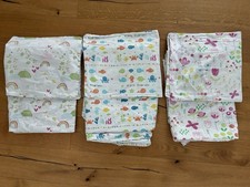 3xBettwäsche
