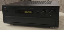 Yamaha dsp a1000 - yamaha, dsp-a1000