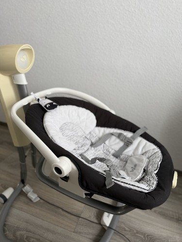 Joie babyschaukel mit - babyschaukel,