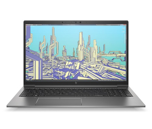 Zbook firefly g7 - 15,