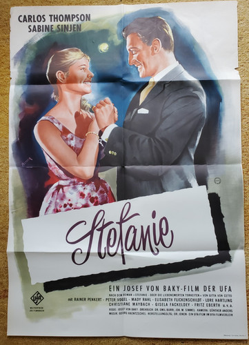 Stefanie - , (a),