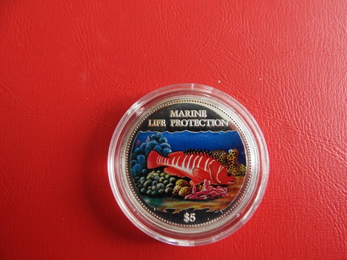 Cook islands dollars - *cook,