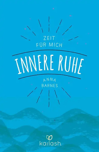 Innere ruhe - innere,