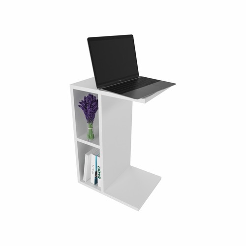 Moderner beistelltisch mit - moderner,