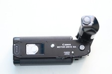 Canon motor drive für 1 - canon, a-1