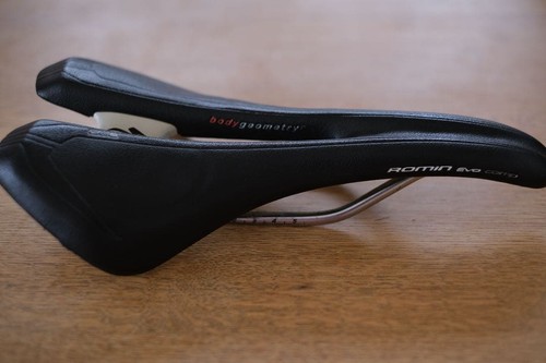 Specialized romin evo comp - specialized,