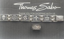 Thomas sabo rebel heart - sabo,