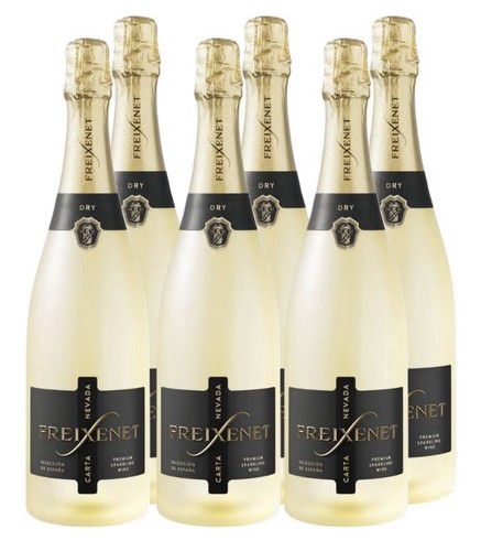 Freixenet carta nevada - freixenet, dry