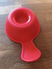 Tupperware Portionierer