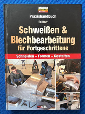 Praxishandbuch Schweißen &