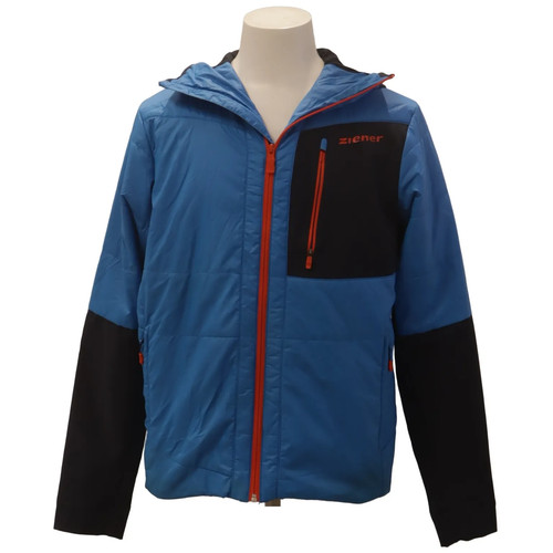 Ziener skijacke herren - ziener,, skijacke,