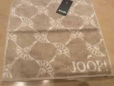 Waschlappen von Joop 30x30