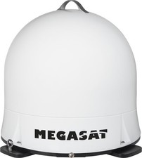Megasat campingman portable - campingman,