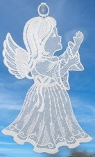 Fensterbild Weihnachten