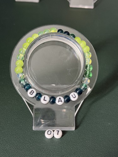 Handgemachtes armband - armband, –