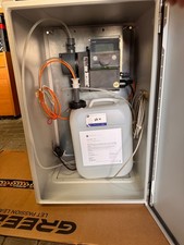 Grundfos dda dosierpumpe