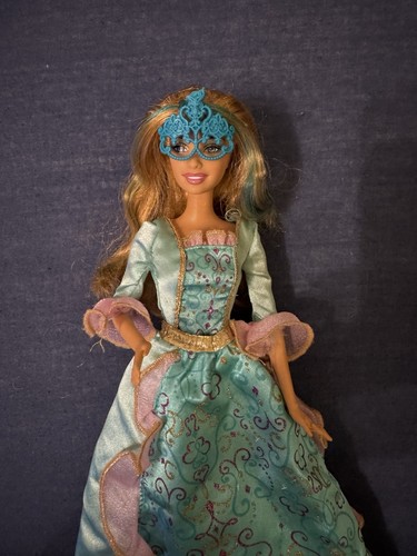 Barbie und die - barbie, 3