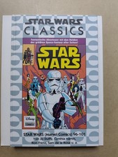 Panini Star Wars Classics Band