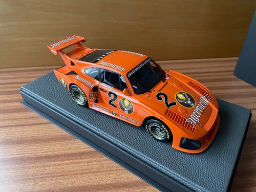 Top marques porsche 935 - top,