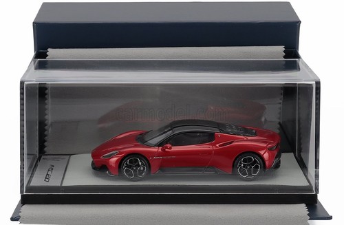 Promo maserati mc20 - -, gloss