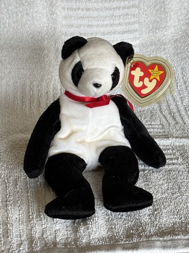 Beanie babies fortune - babies, "fortune"