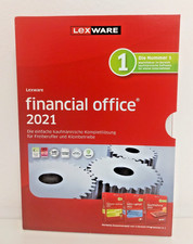 lexware financial office 2021