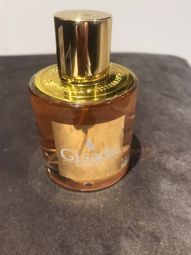 Gisada ambassador for - for, women