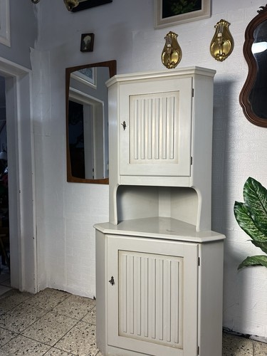 Schrank kommode küche shabby - kommode,