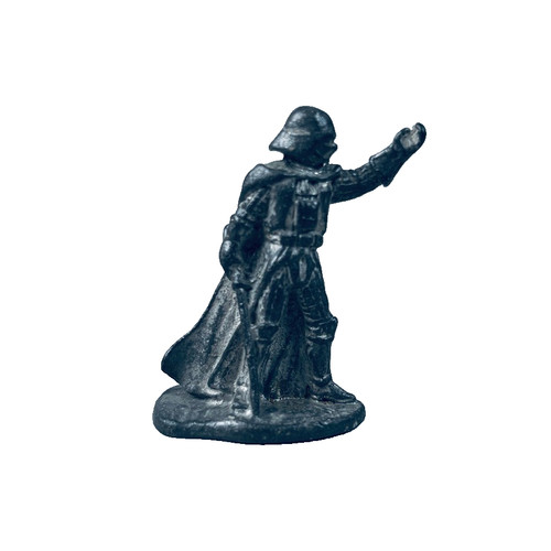 Darth vader zinnfigur star - vader,