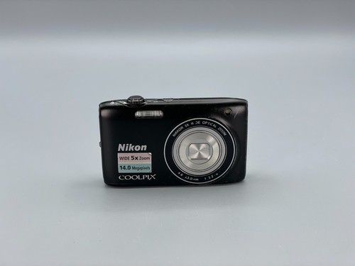 Nikon coolpix s3100 - s3100,,