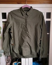 Roccobarocco Bluse Gr. M Neu