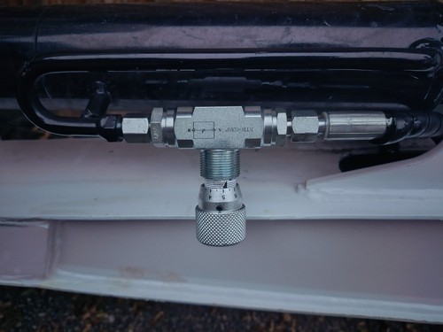 Hydraulischer