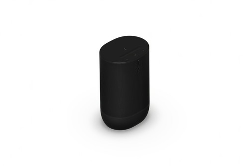 Sonos move2 schwarz - sonos,