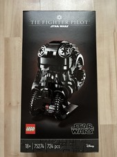 Lego 75274 Star Wars Tie