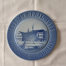 BING & GRONDAHL (Copenhagen