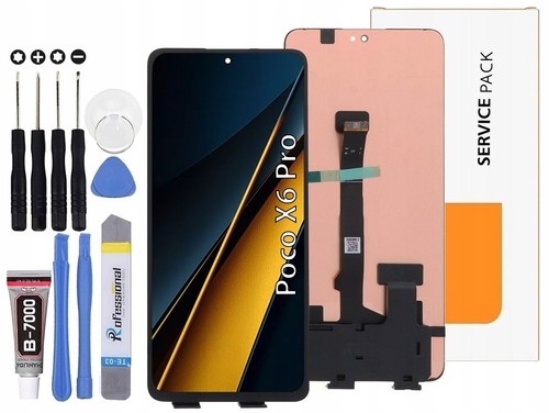 Original display für - für, xiaomi