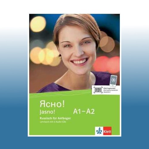 Lehrbuch mit audio cds - lehrbuch, a1-a2