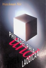 Philadelphia und Laodicäa