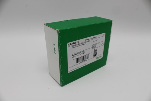 Schneider electric a9d62610 - schneider,