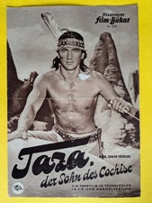 IFB 2572 / Taza / Rock Hudson