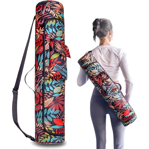 Yogatasche yogamattentasche - yogatasche,