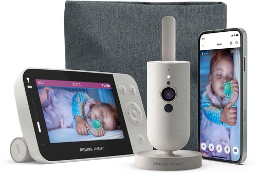 Philips avent scd953 - philips,