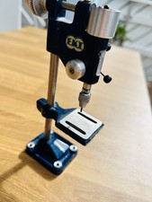 Dampfmaschine Antriebsmodell EKT Standbohrmaschine 