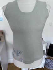 Madeleine Kaschmir Stricktop